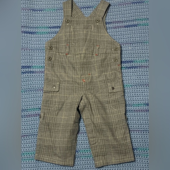 Other - Boys overall